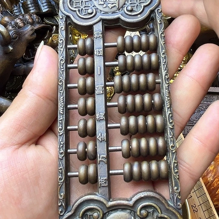 精品铜器精品摆件