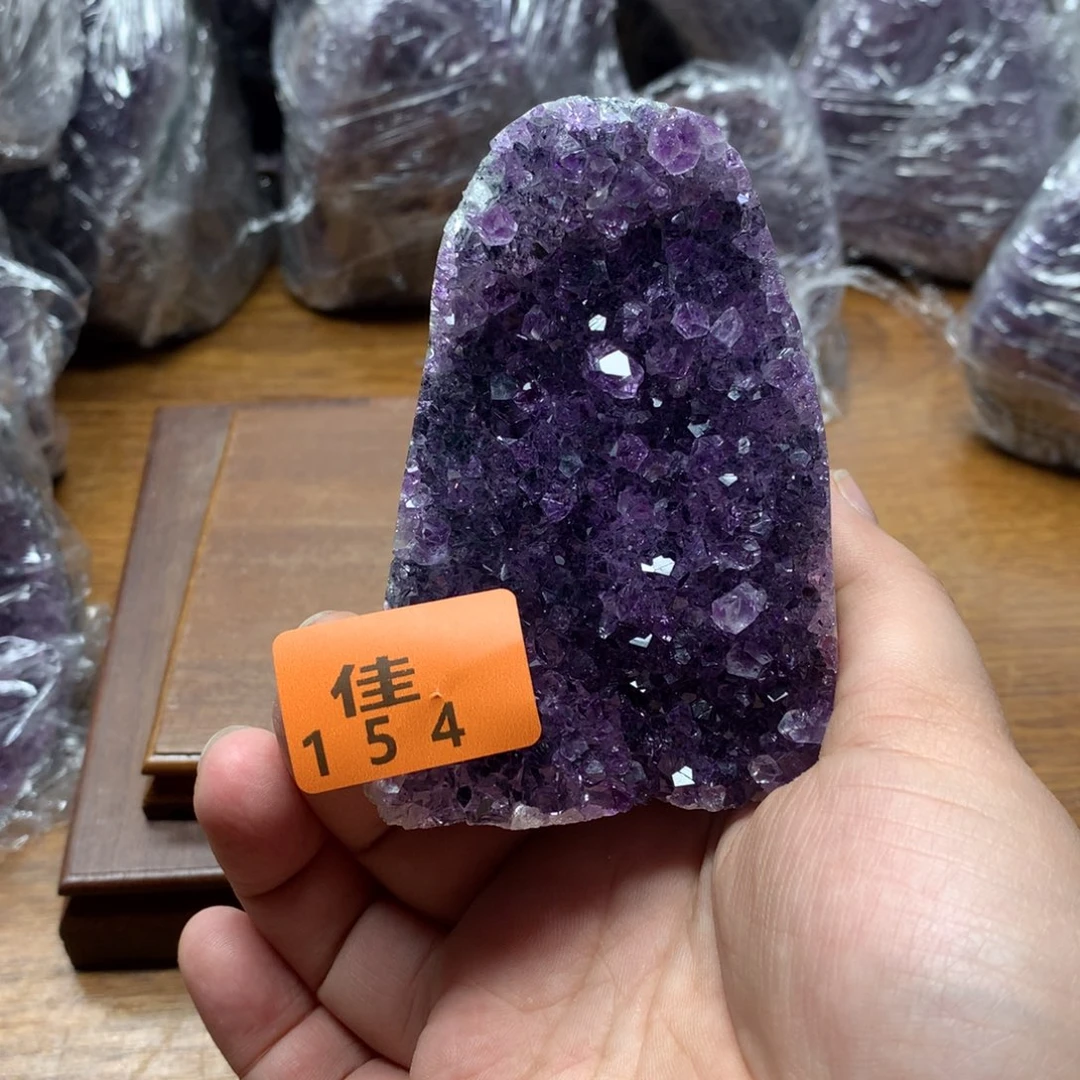 水晶大型摆件（非配饰）未镶嵌