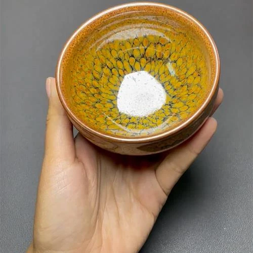 【闪购商品】茶盏-10049..........