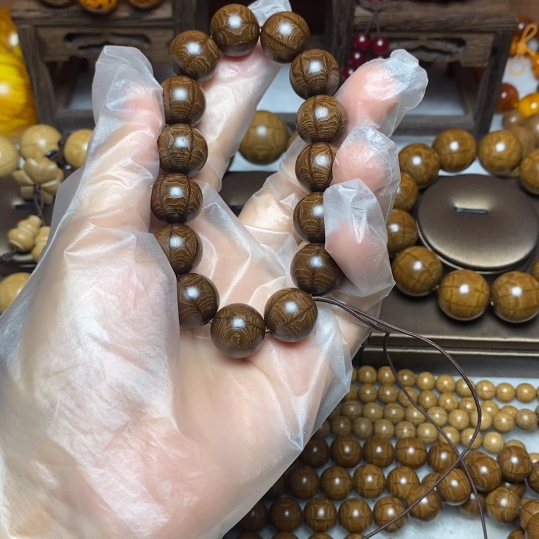 手串/手链六道木精品1.5
