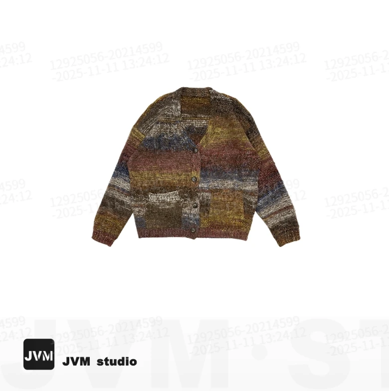 11050 - 新款时尚百搭休闲毛衣