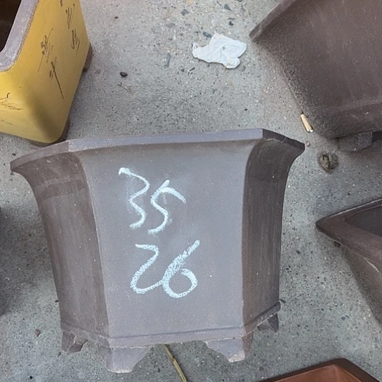 花盆紫砂透气花盆