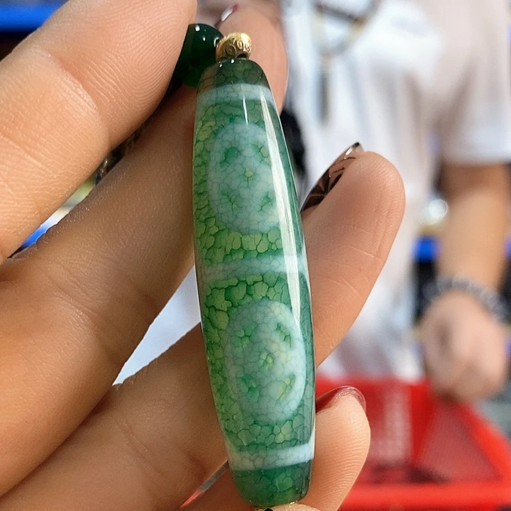玛瑙/玉髓未镶嵌颈饰124