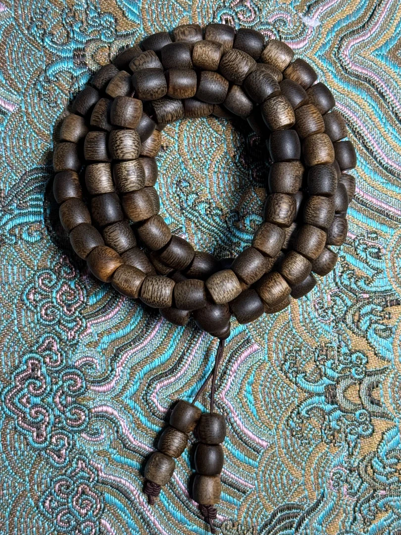 {天香阁}c0485沉香手串/多样性发货