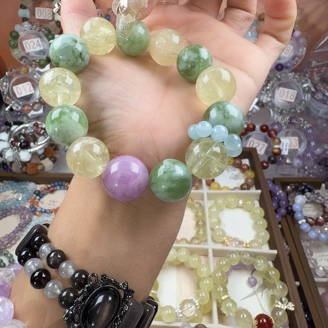 合金手链水晶8888888