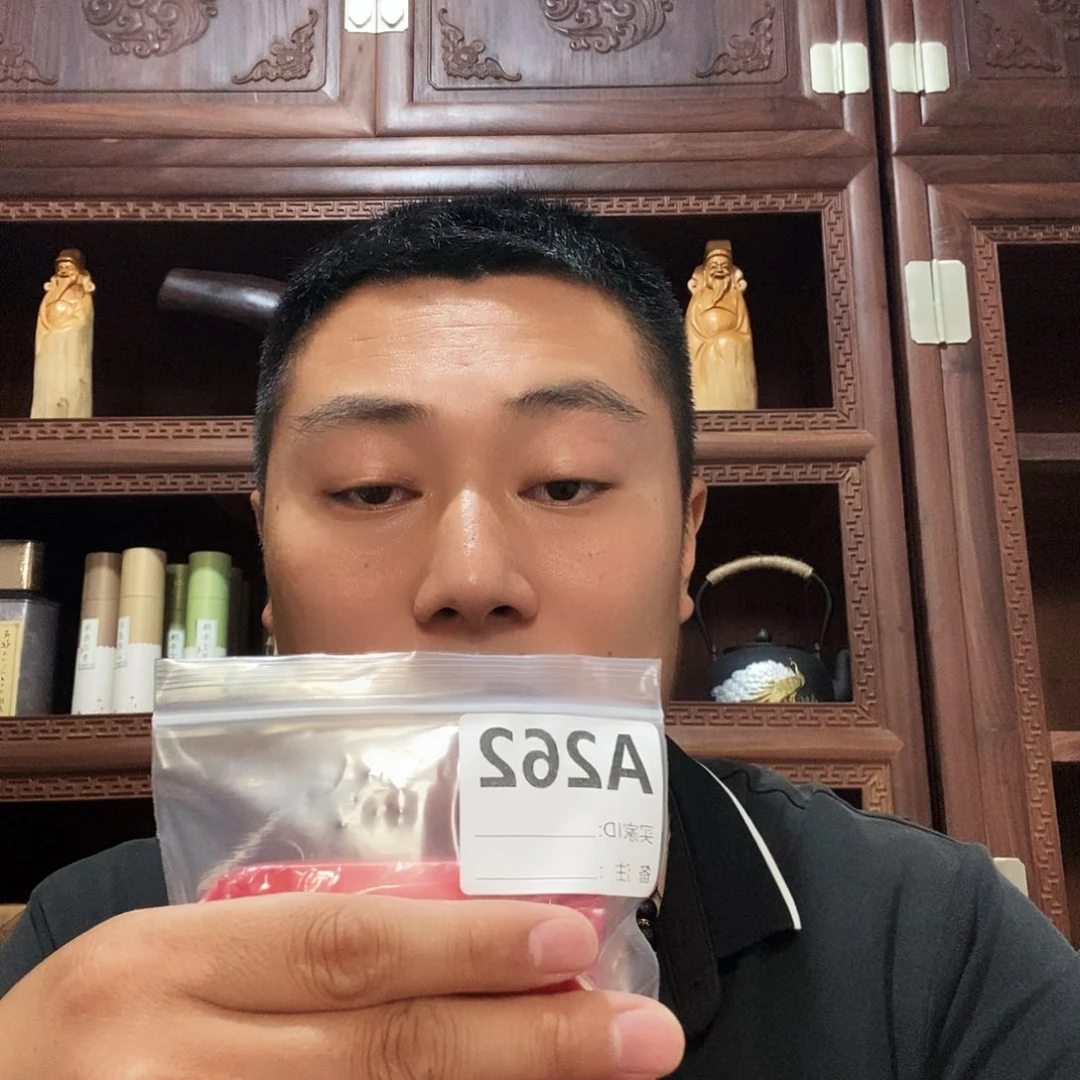 菩***树大果紫檀（缅甸花梨）262