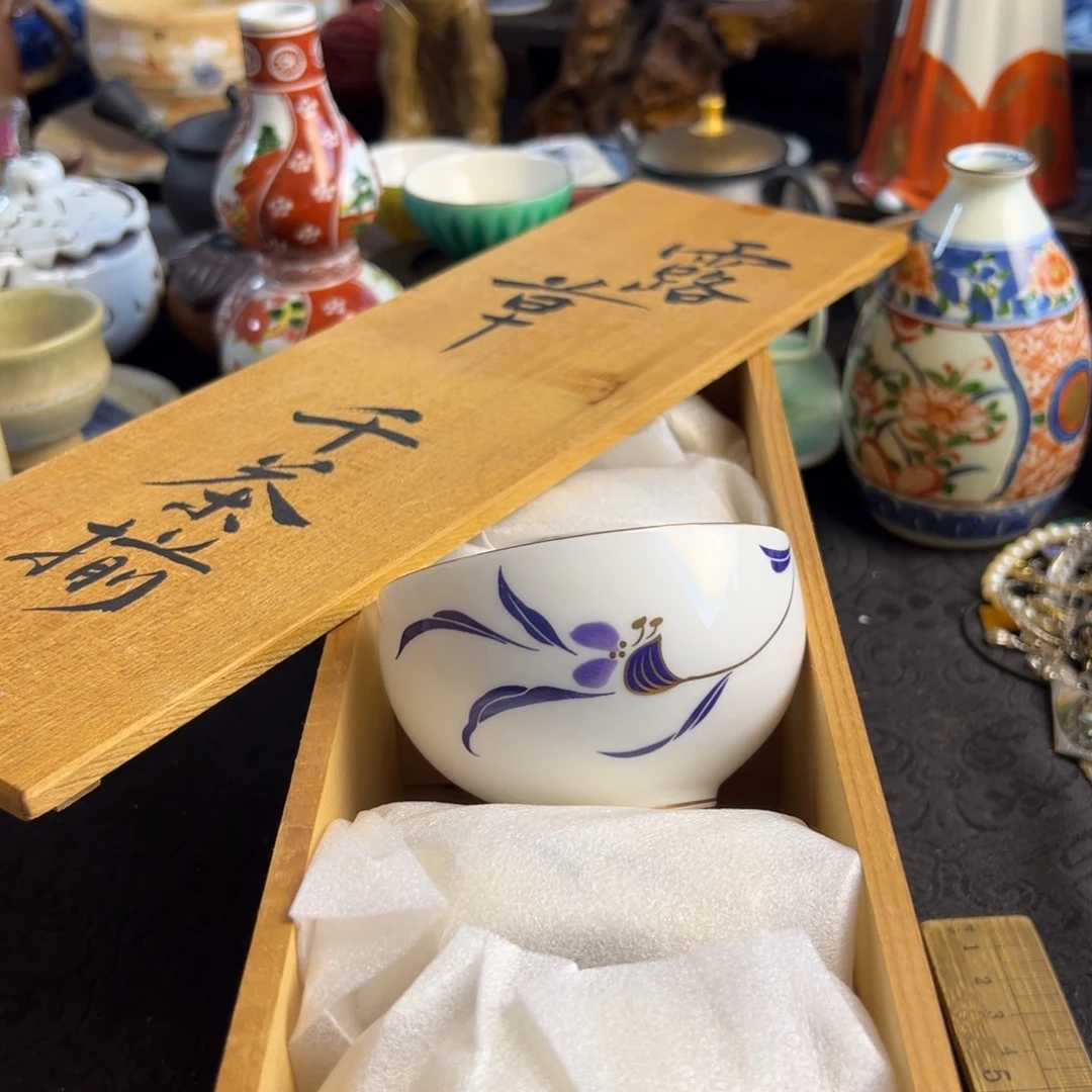 陶瓷艺术的发展和