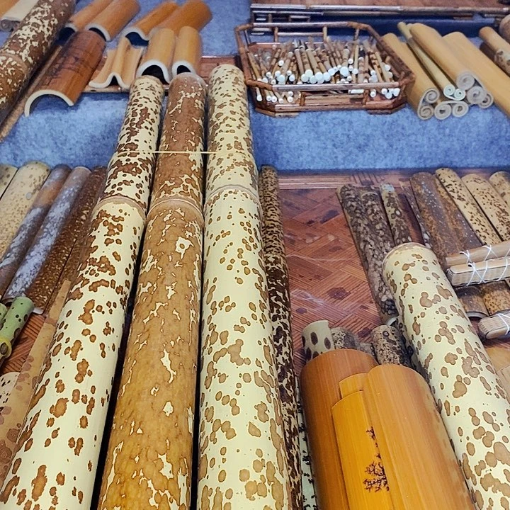 大****长梅妃竹料三根150元