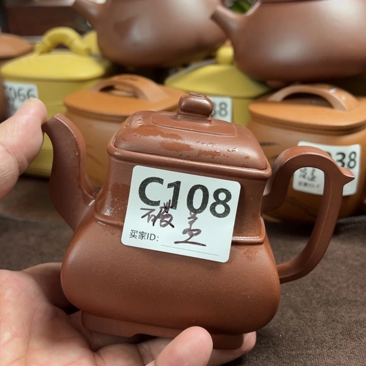 紫砂茶杯紫砂茶壶