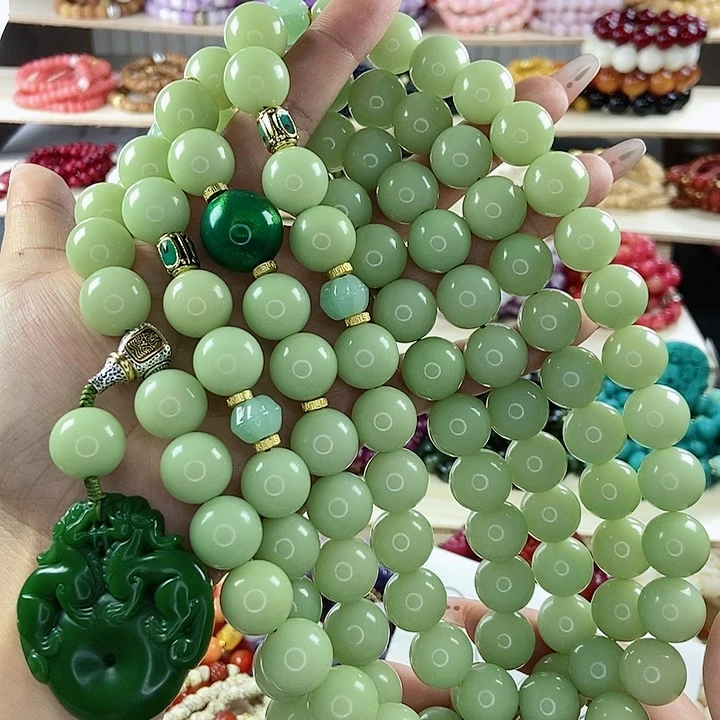 千眼菩提吊坠菩提