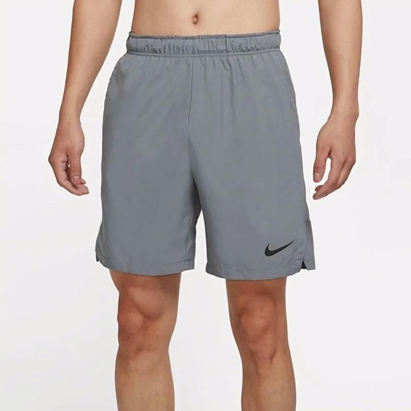 Nike/耐克正品夏季新款男子跑步运动舒适训练短裤DQ1894-084