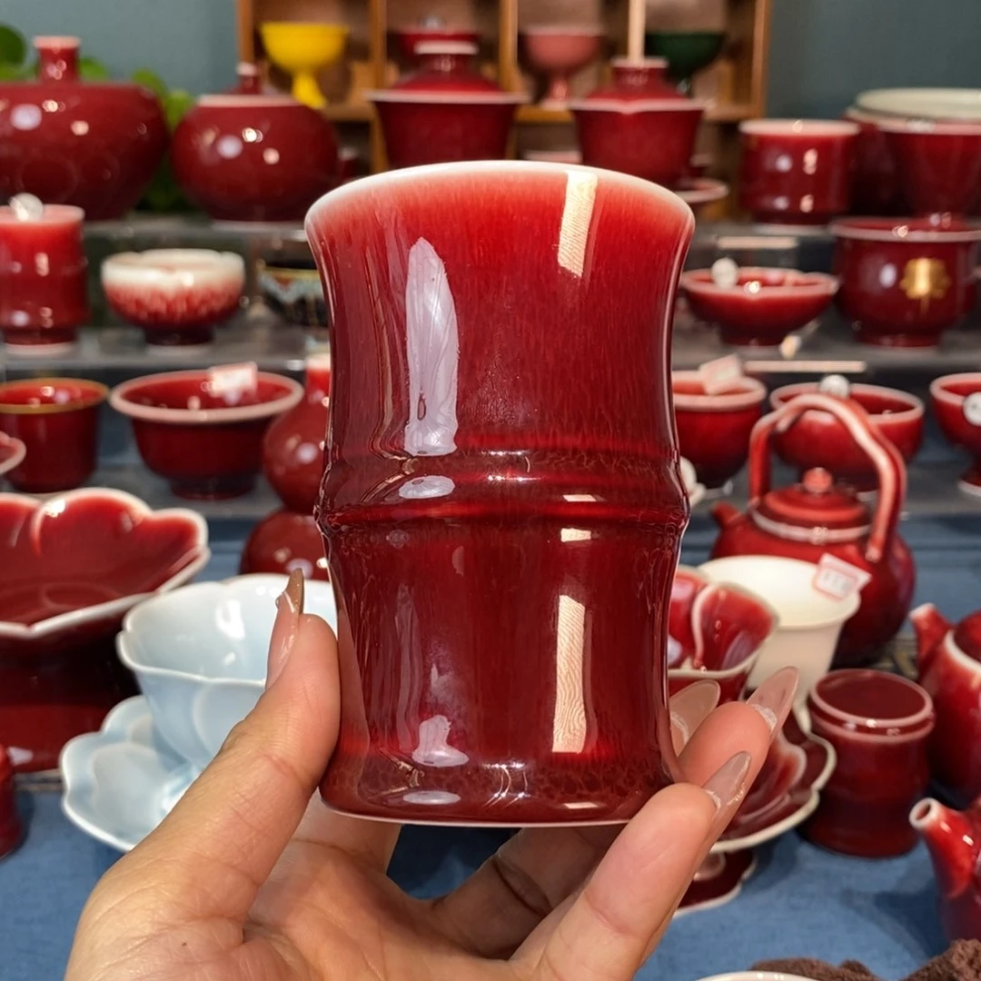 广****荣原矿郎红手工，福利大漏全品