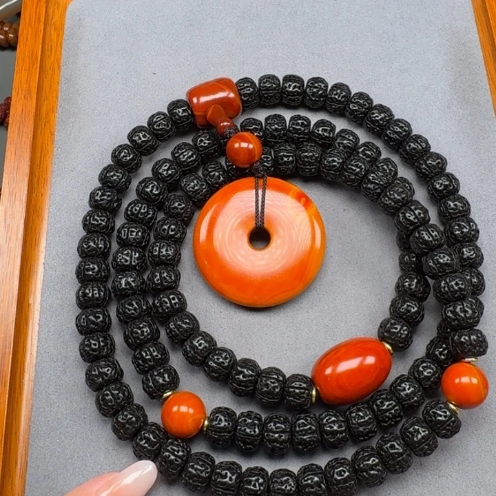 吊坠金刚菩提金刚