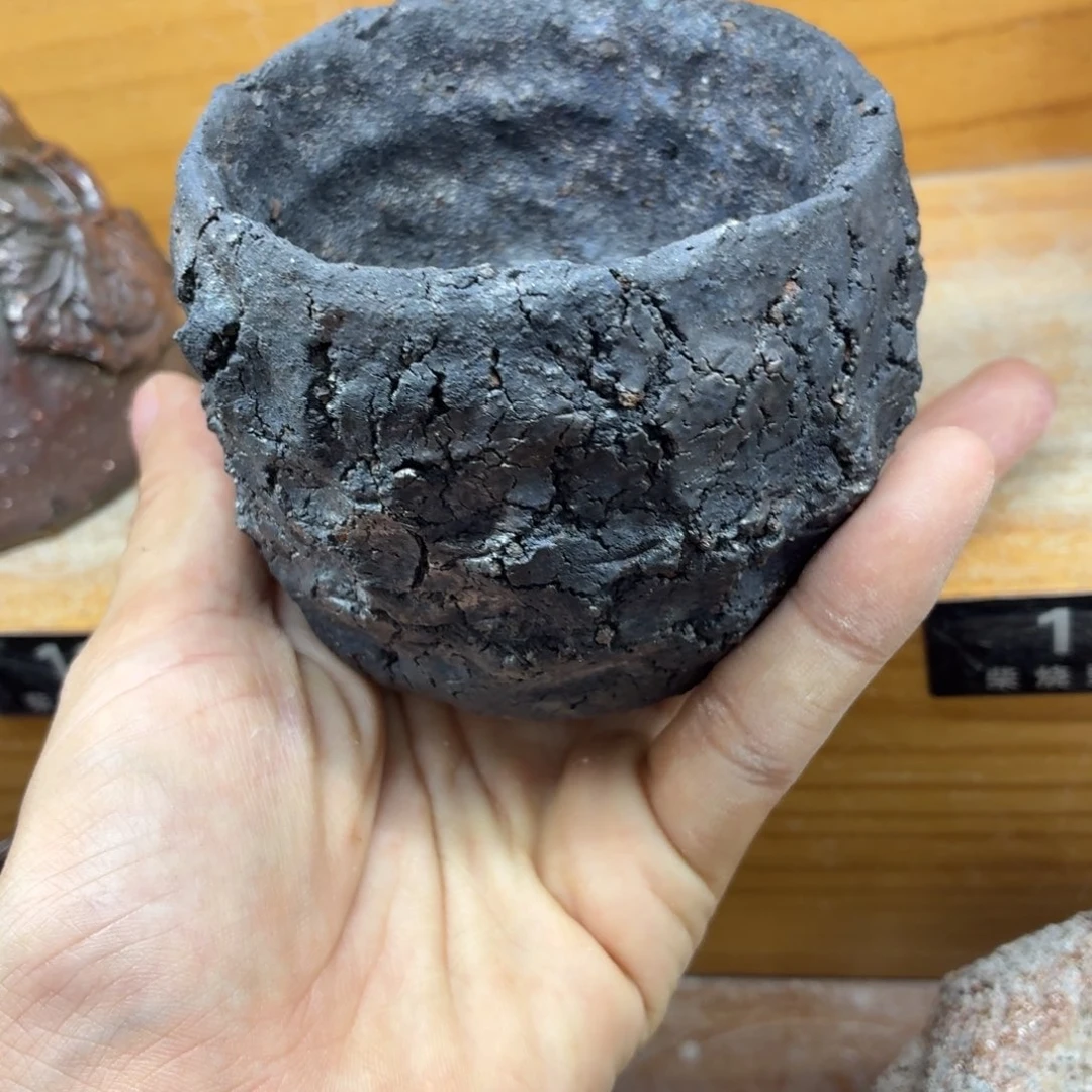 陶园柴烧精品好货123