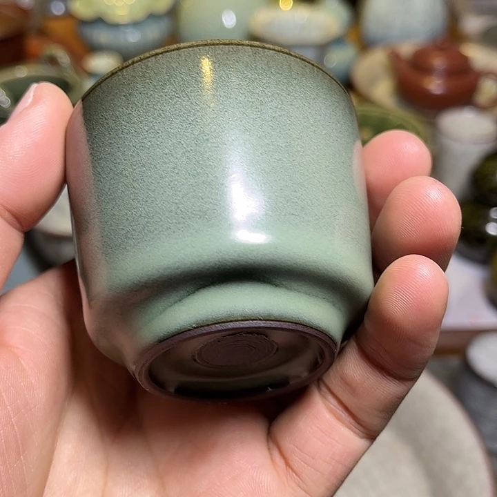 微瑕功夫茶具家用多功能