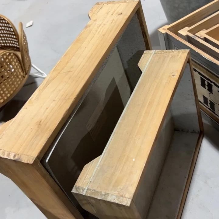 外贸孤品 默认瑕疵