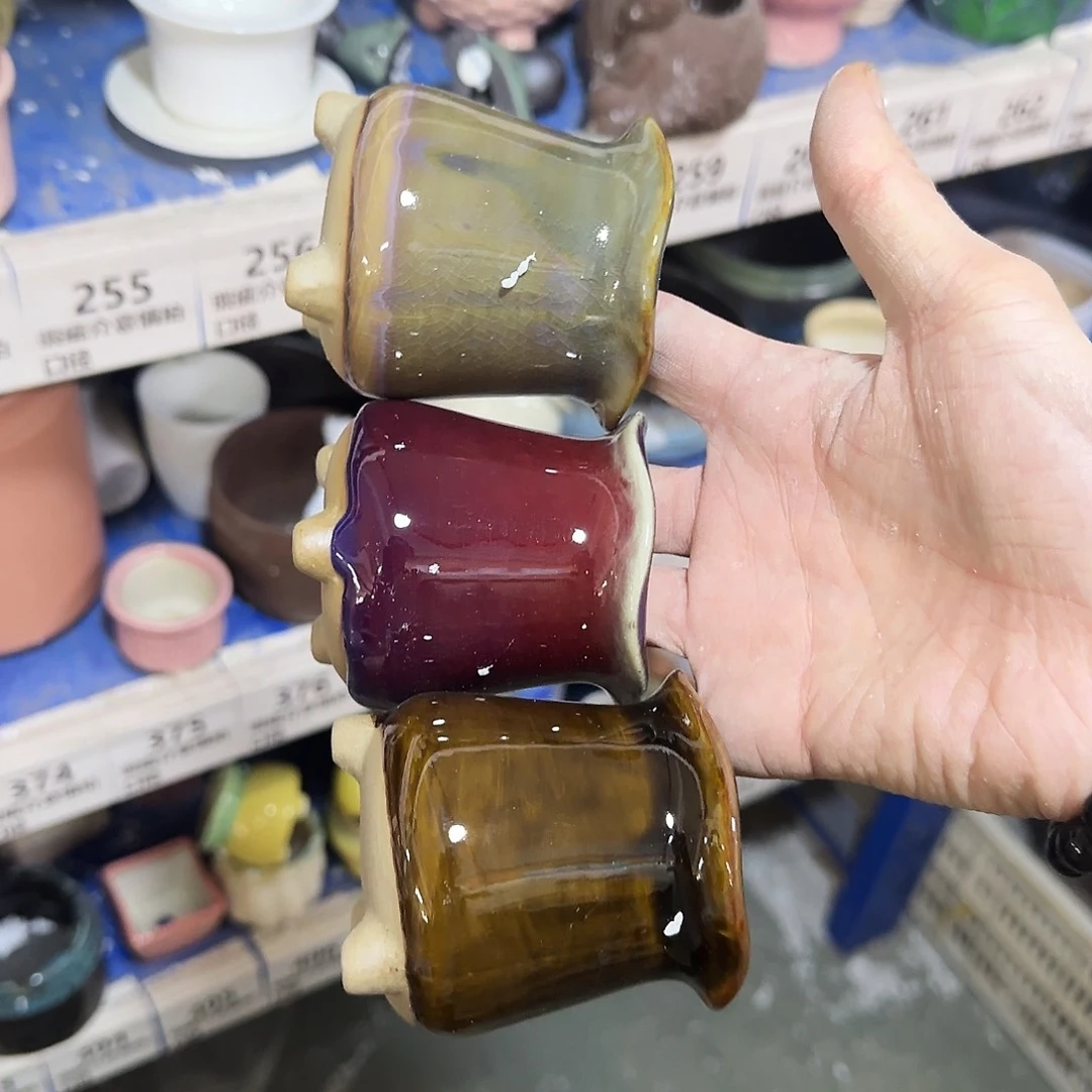 3个138随机颜色·随机