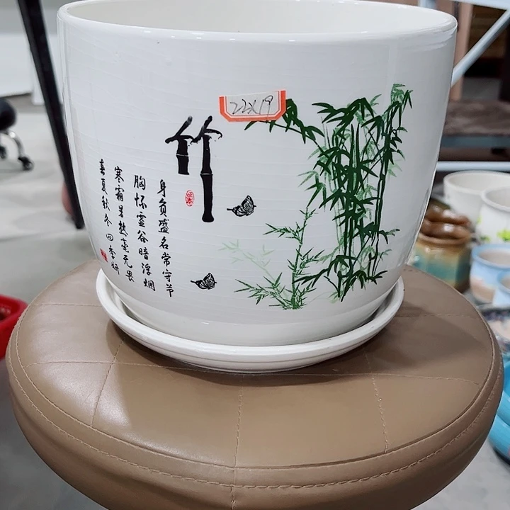 福利花盆厂家直销9.99包邮