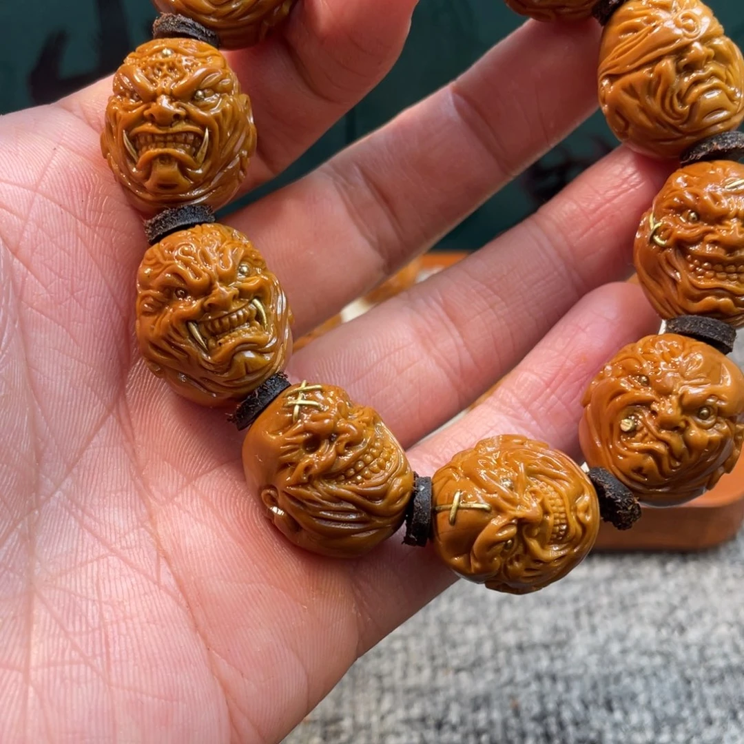 手串/手链橄榄核橄榄核
