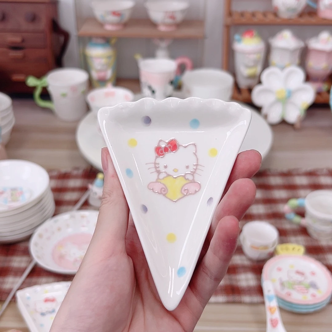 超级可爱高温陶瓷