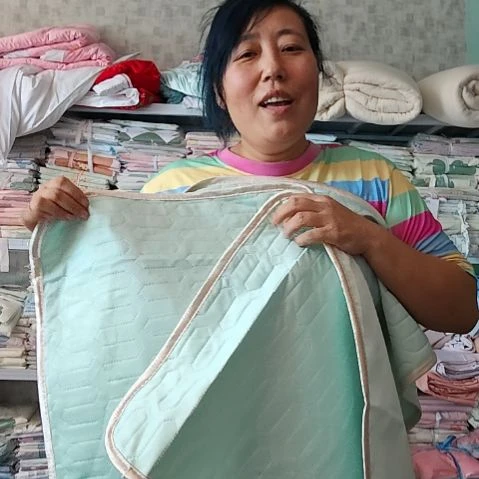 莱赛尔1.53件套。床垫