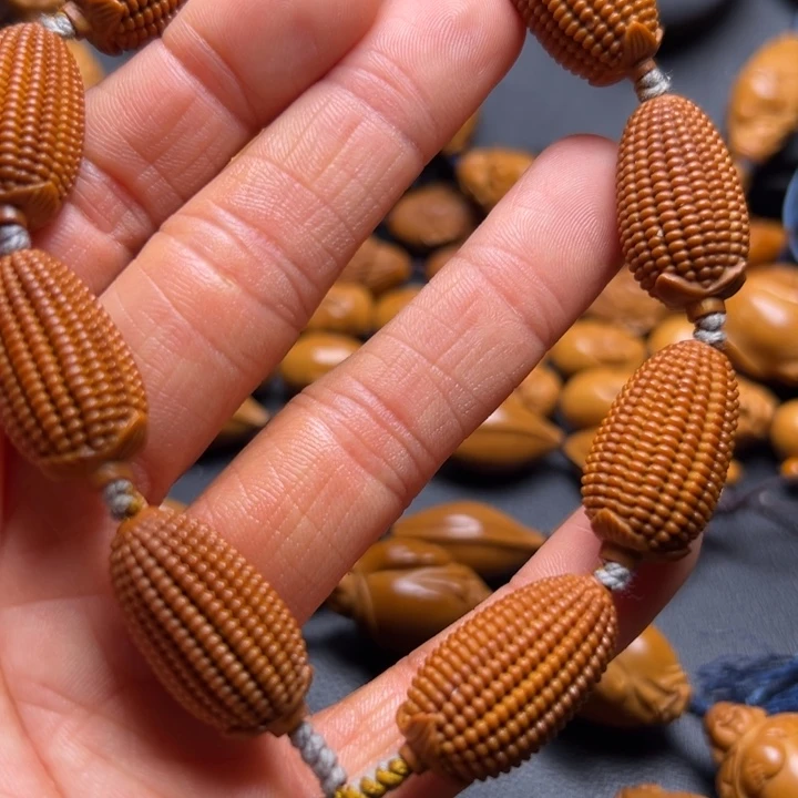 橄榄核手串/手链橄榄