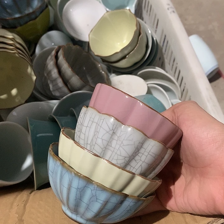 微瑕茶具介意勿拍