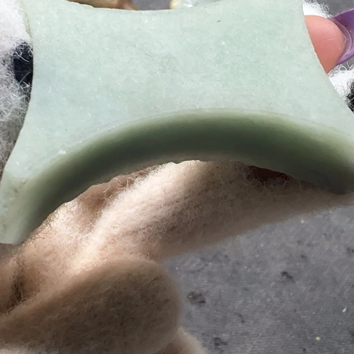 翡翠散珠缅甸翡翠