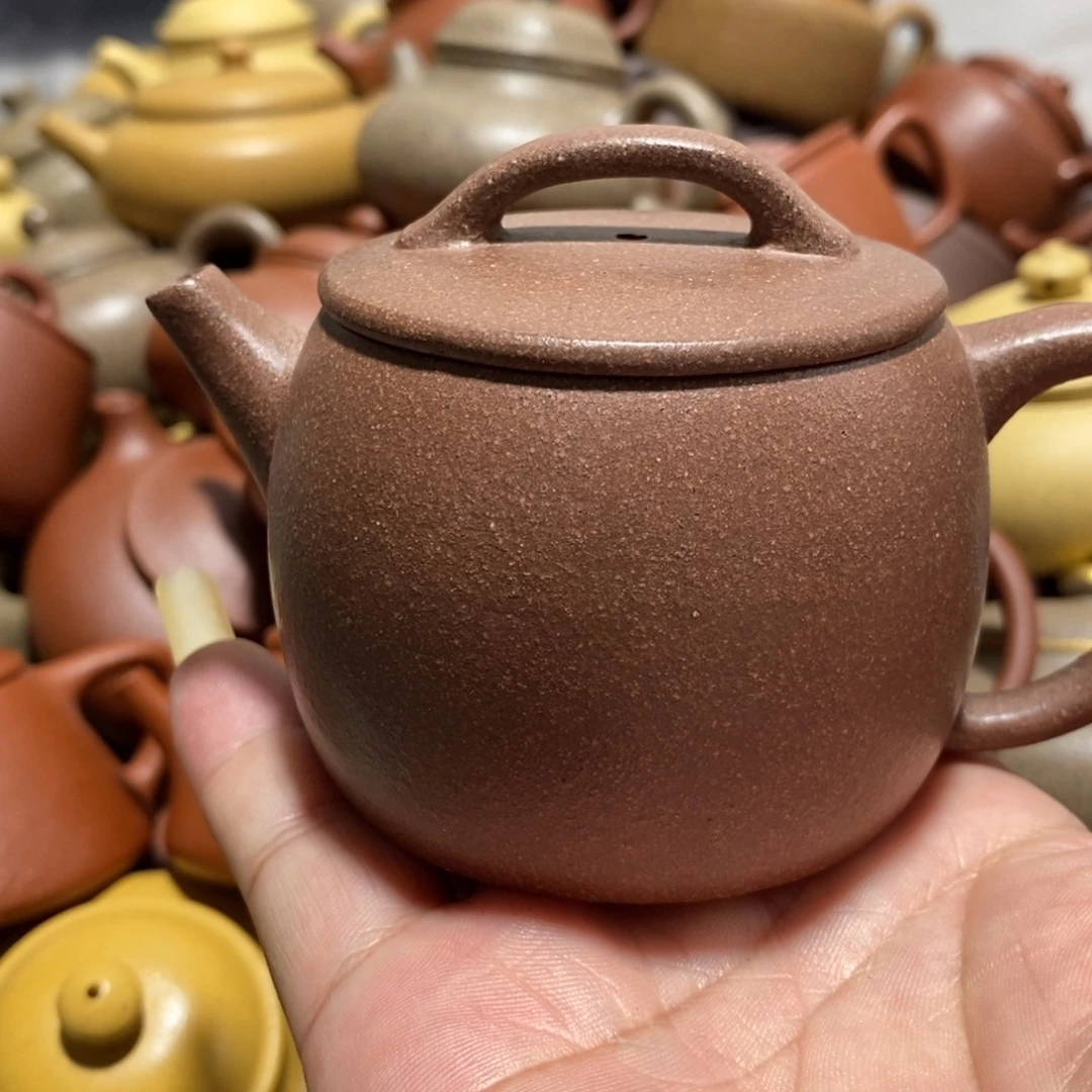 茶壶紫砂闪购商品紫砂壶