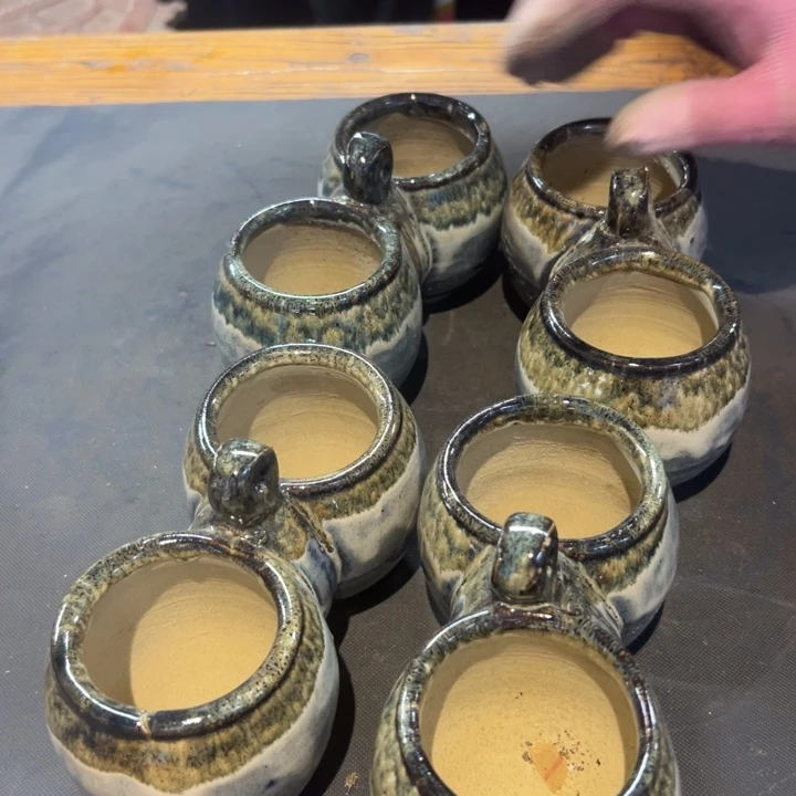 忘***你瓷片拾六家的瓷器瓷器