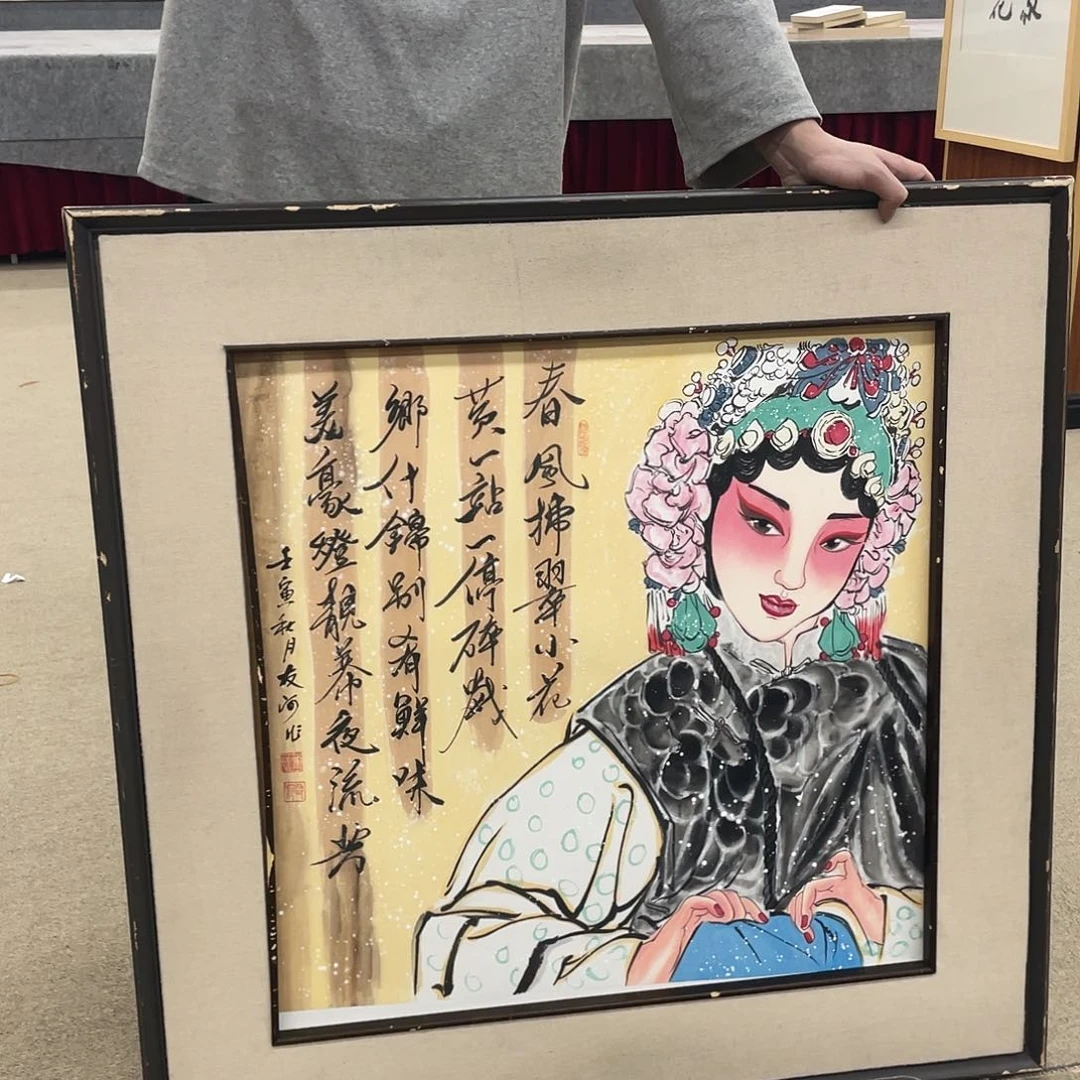 书法可口可乐公司在公司