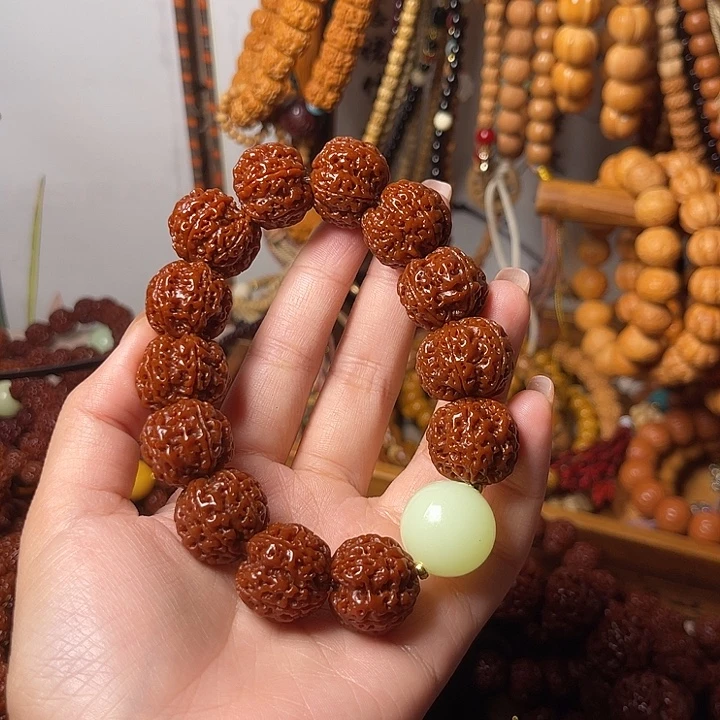 金刚菩提吊坠1819大金刚