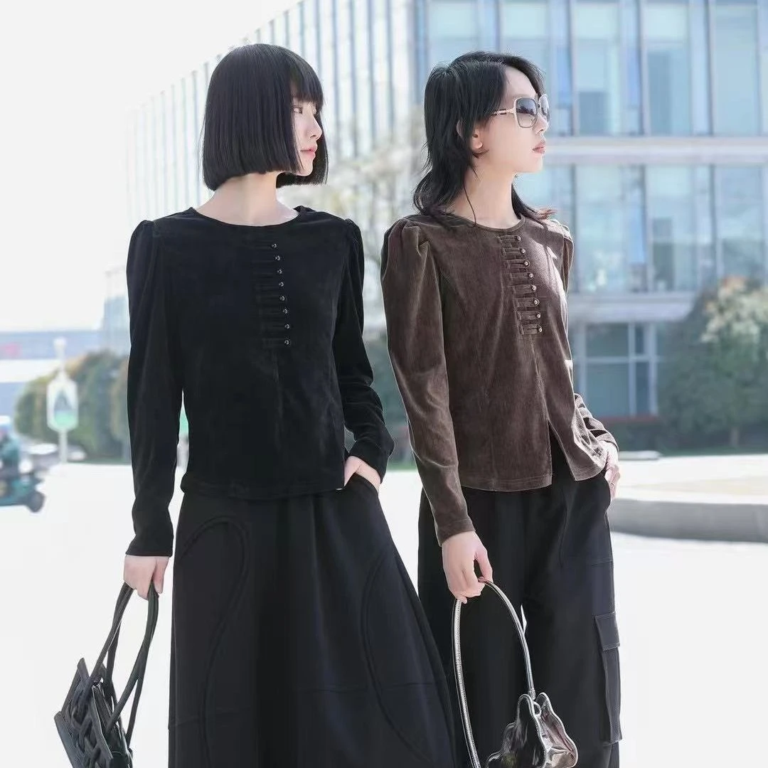 CP 6008# 仙女T恤