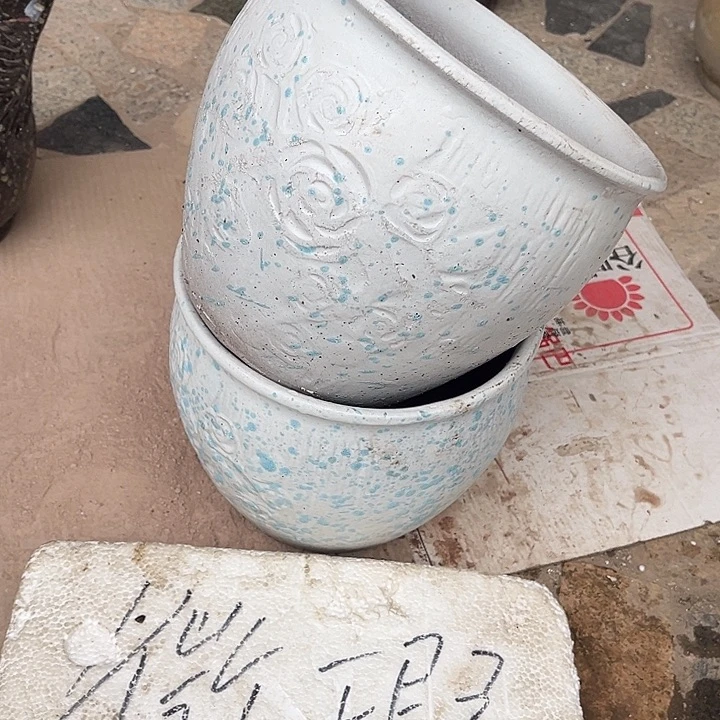 泥塑自产自销模式