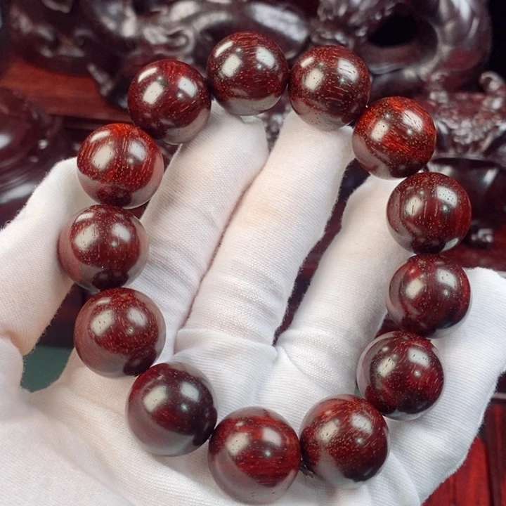 小叶紫檀其他（檀香紫檀）