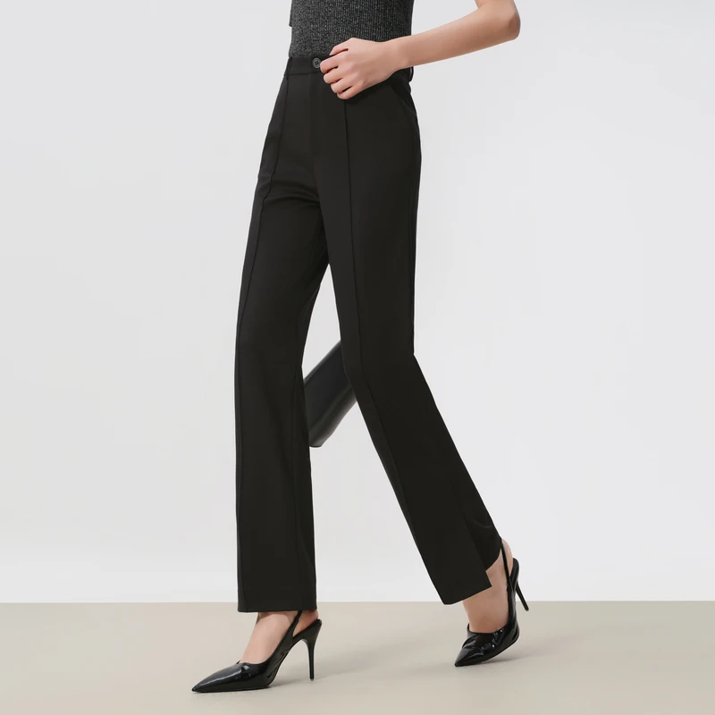 敦奴dunnu休闲裤8U110106