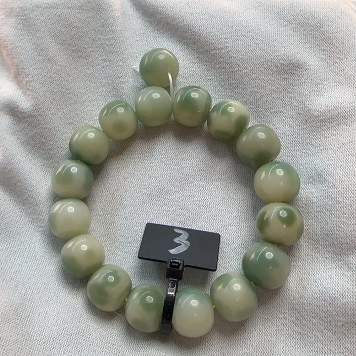 菩提根/象牙果吊坠卡14苹果全品3