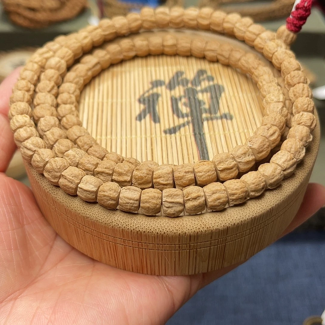 柏香籽/百香籽吊坠