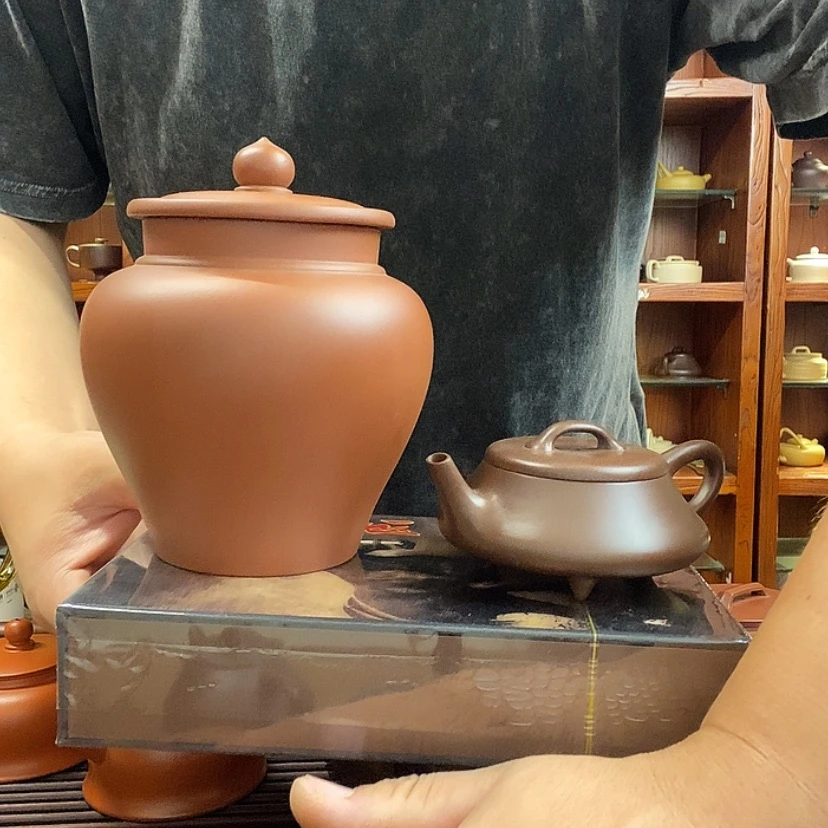 【闪购商品】茶壶紫砂哈哈哈哈哈哈