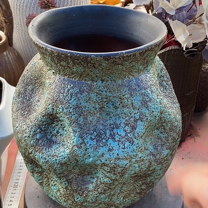 花盆紫砂18.28花盆花盆