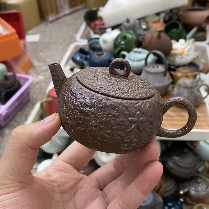 陶瓷艺术品及陶瓷制品