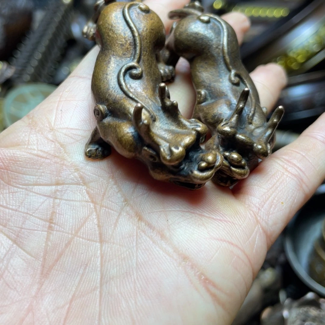铜器摆件诚信经营