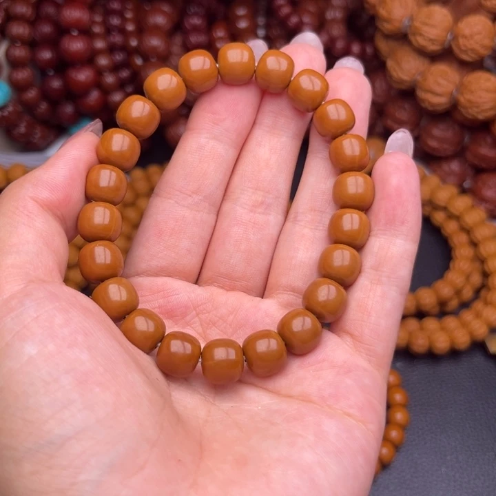 猴头核桃吊坠老邢11