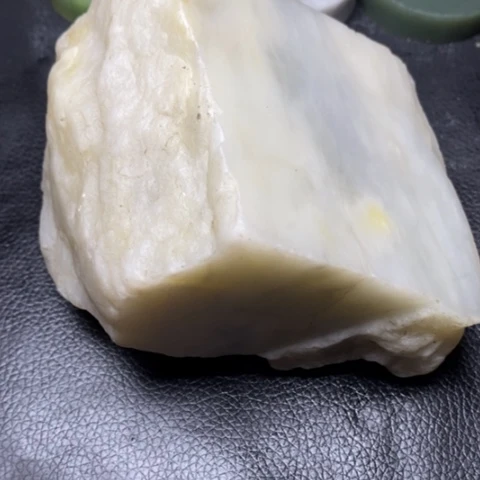 和田玉珠宝奇石未镶嵌