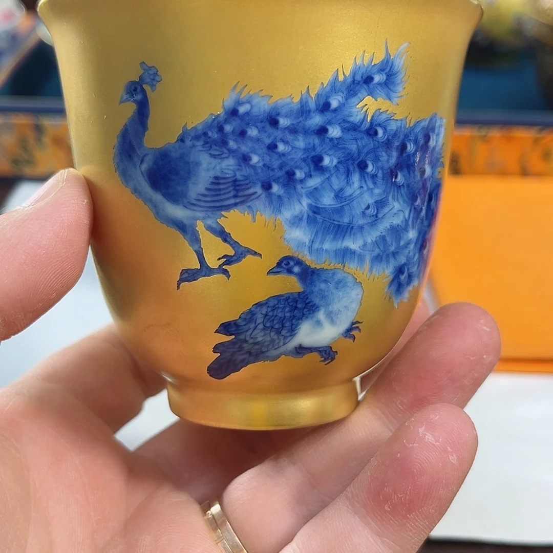 杯千年瓷都景德镇 艺术关注谢佳豪