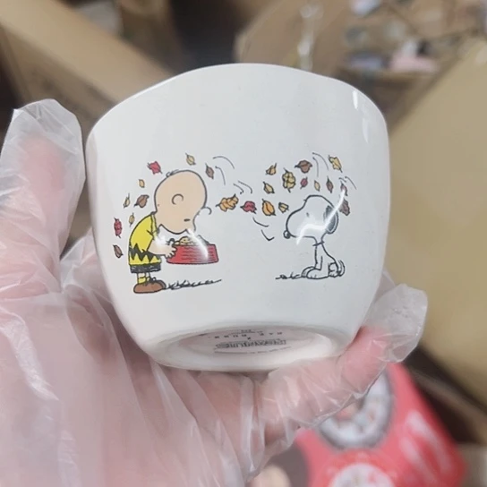 罐微瑕可爱可爱满20包邮