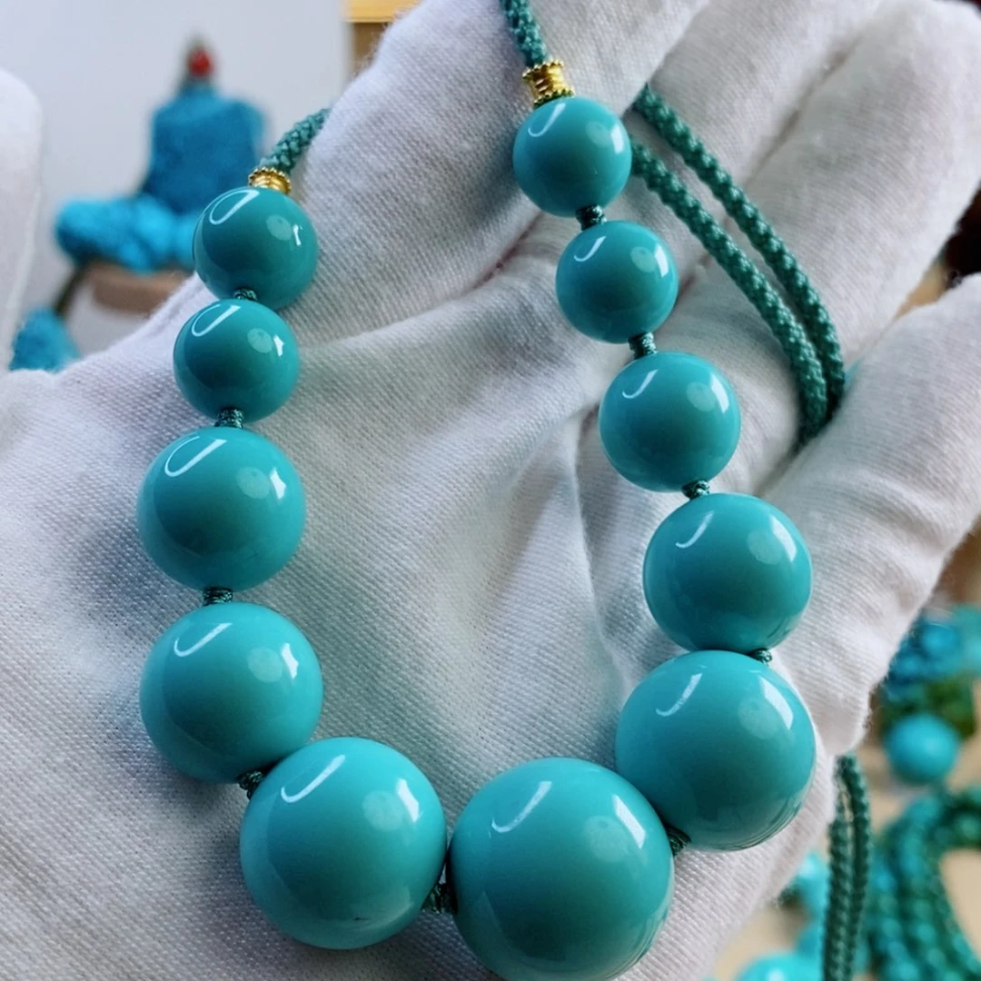 绿松石未镶嵌其他