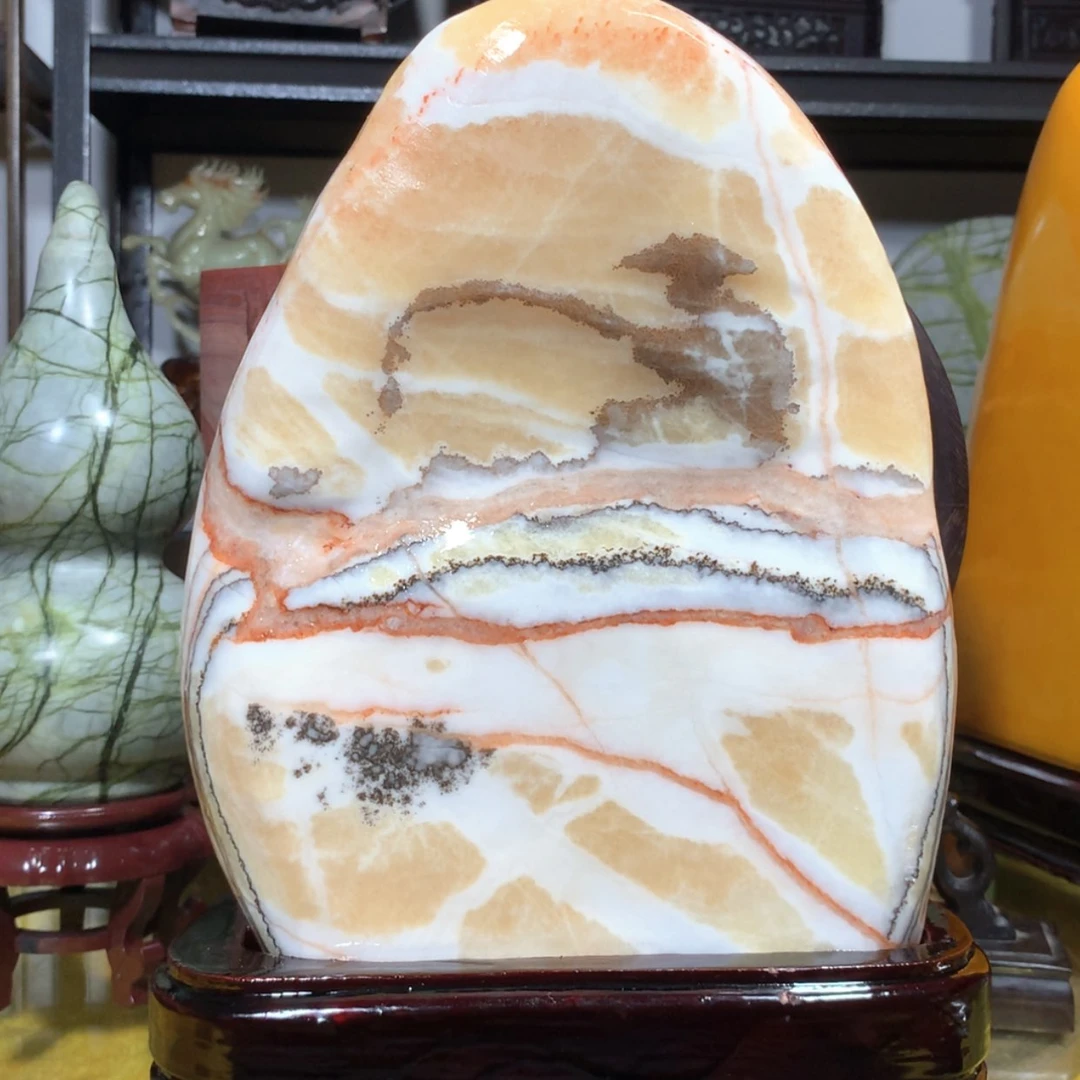【闪购商品】石材田*1