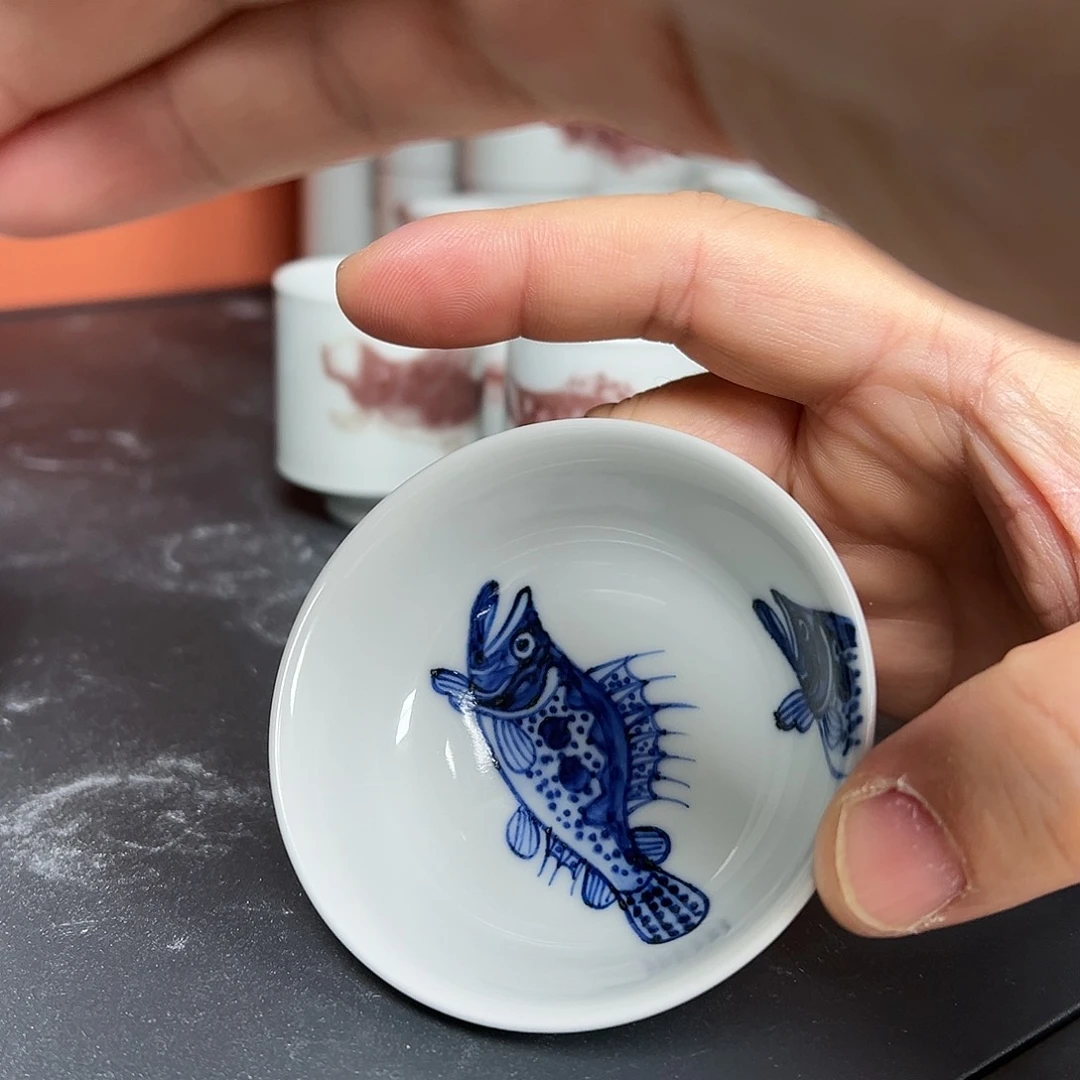 【闪购商品】陶瓷艺术陶瓷艺术