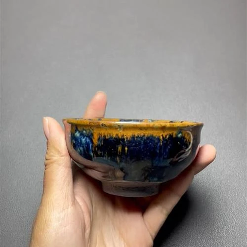 【闪购商品】茶盏-530............
